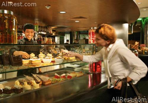 Kempinski Hotel Mall of the Emirates 36